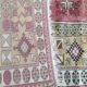Tapis Melas Turquie
