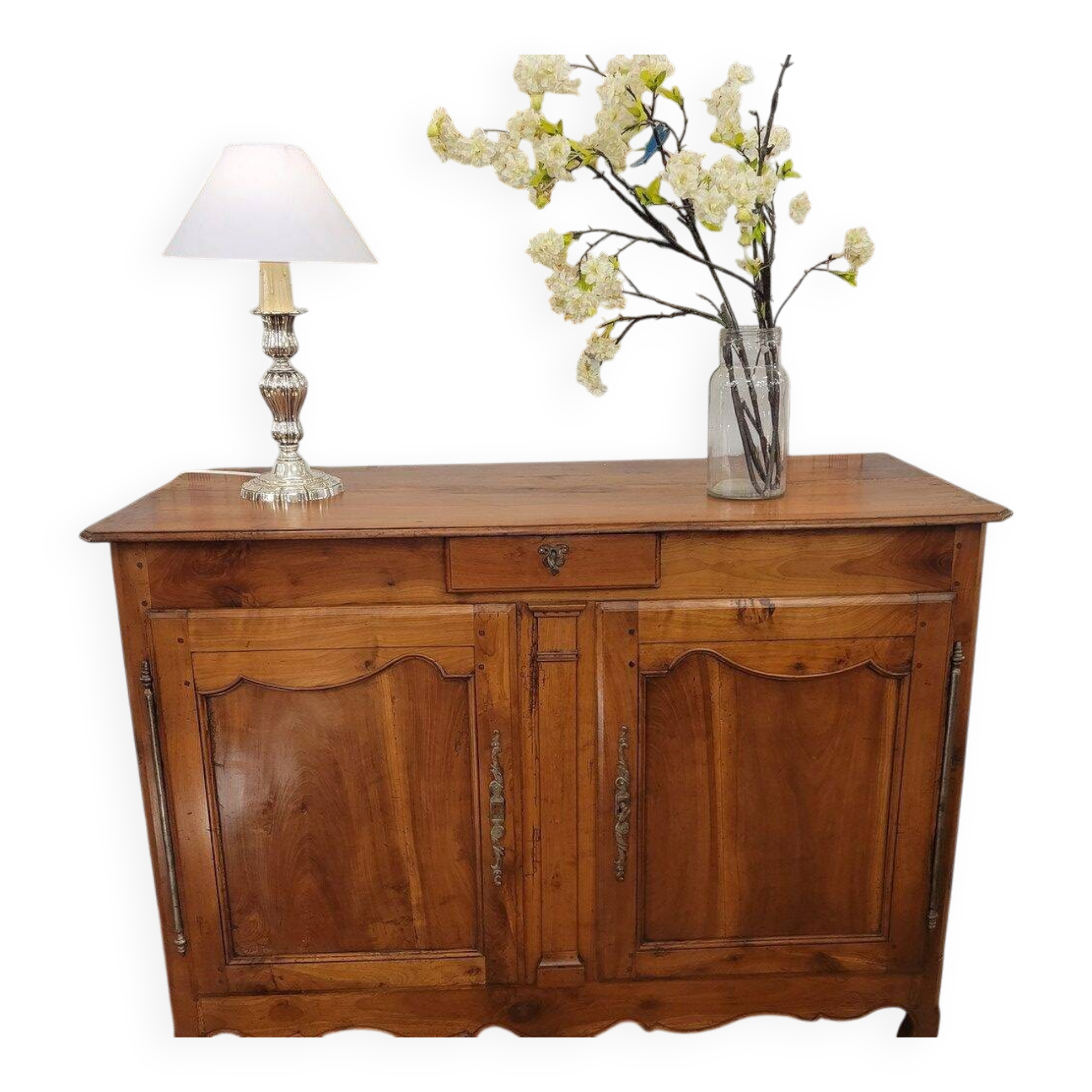 Louis XV Country Buffet