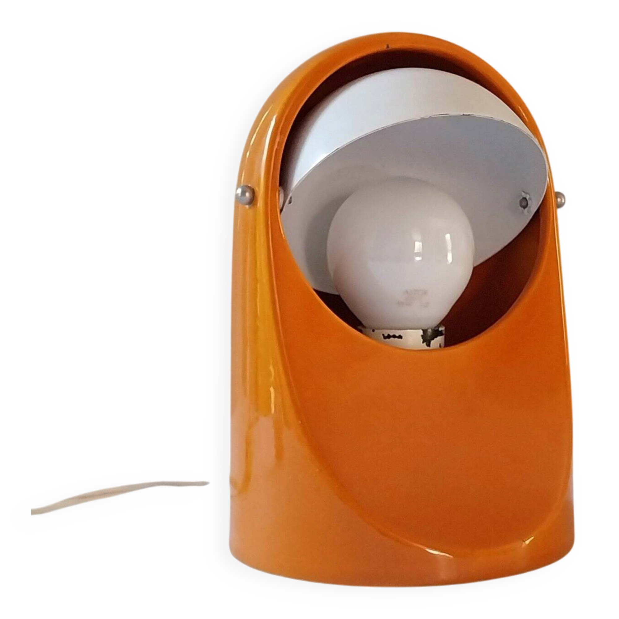 Vintage Italian lamp