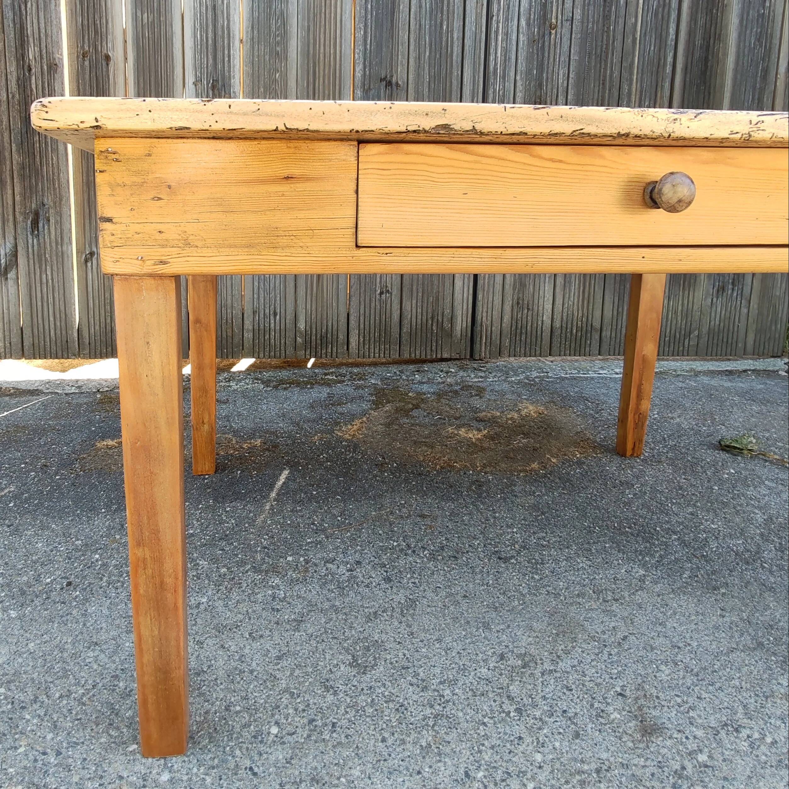 Table basse