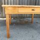 Table basse