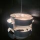 Suspension max sauze