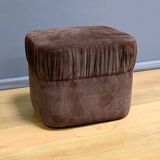 Dressing table and its pouf, Italian design – 1970