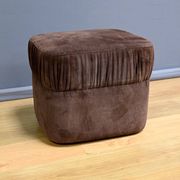 Coiffeuse et son Pouf, design Italien – 1970