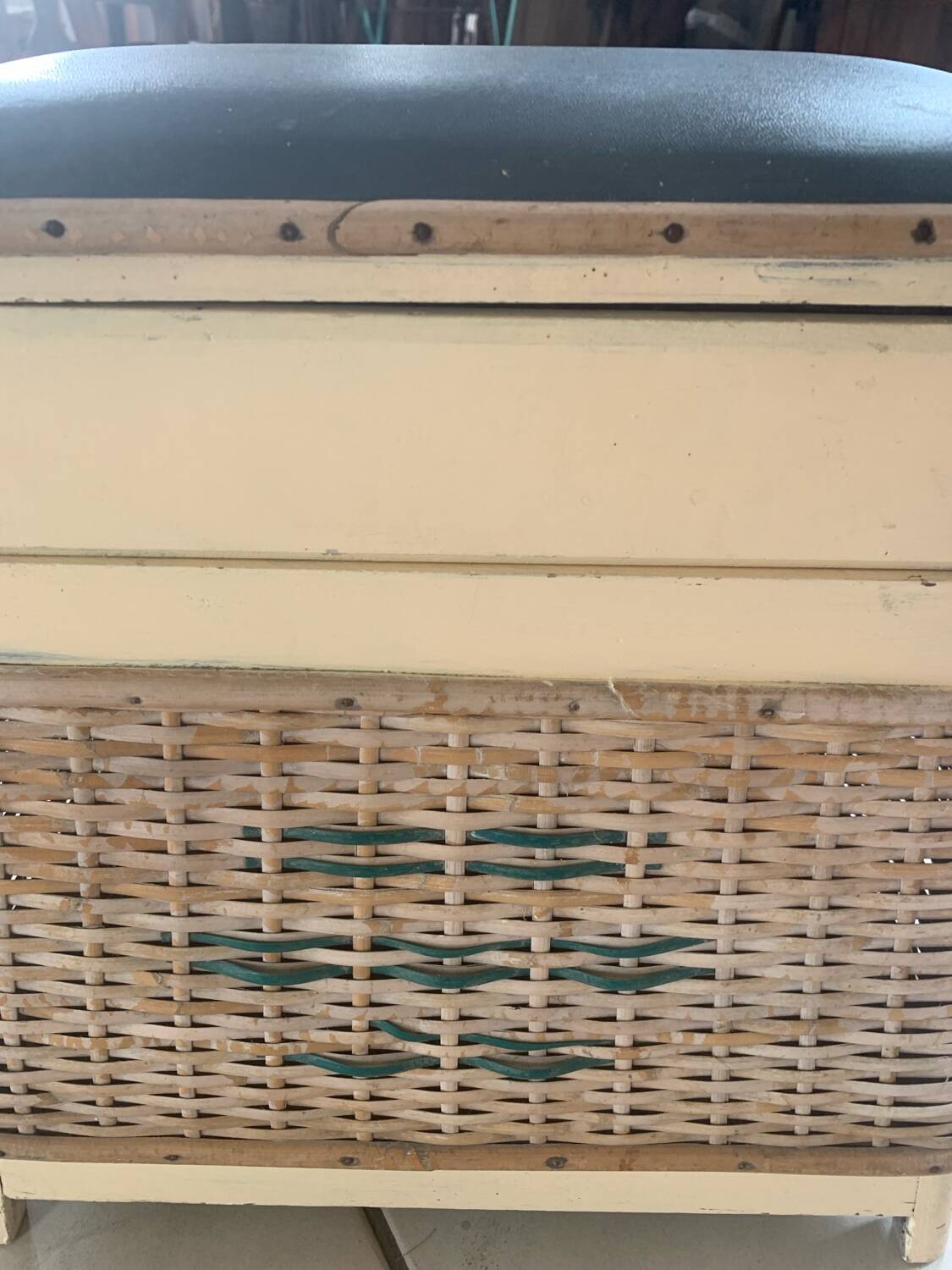Fishing stool