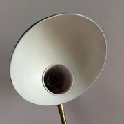 Lampe à poser vintage 60s