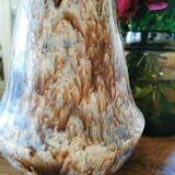 Vase émaillé