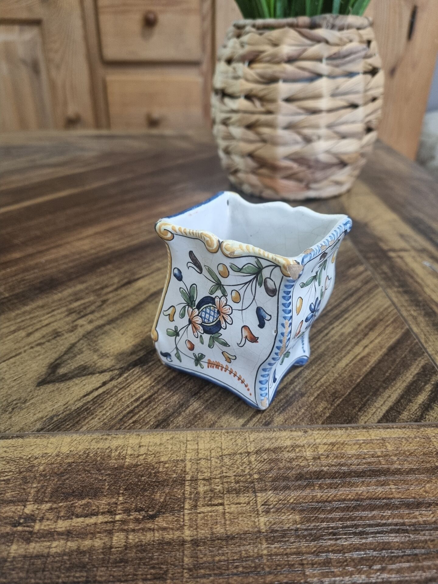 Small jar