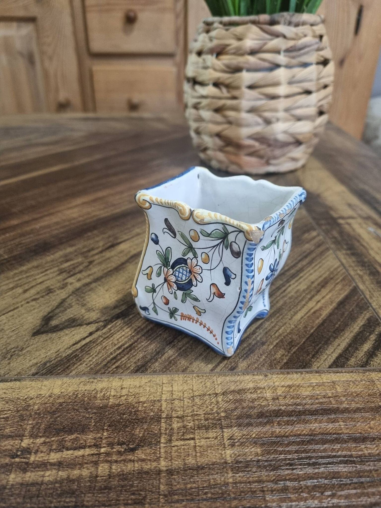 Petit pot