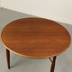 Danish coffee table Wilhelm Renz