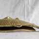 Vintage letter holder "Modello Depositato" 60s/70s