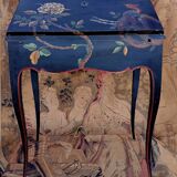 Slope office. Jansen House style. Year 1930/40