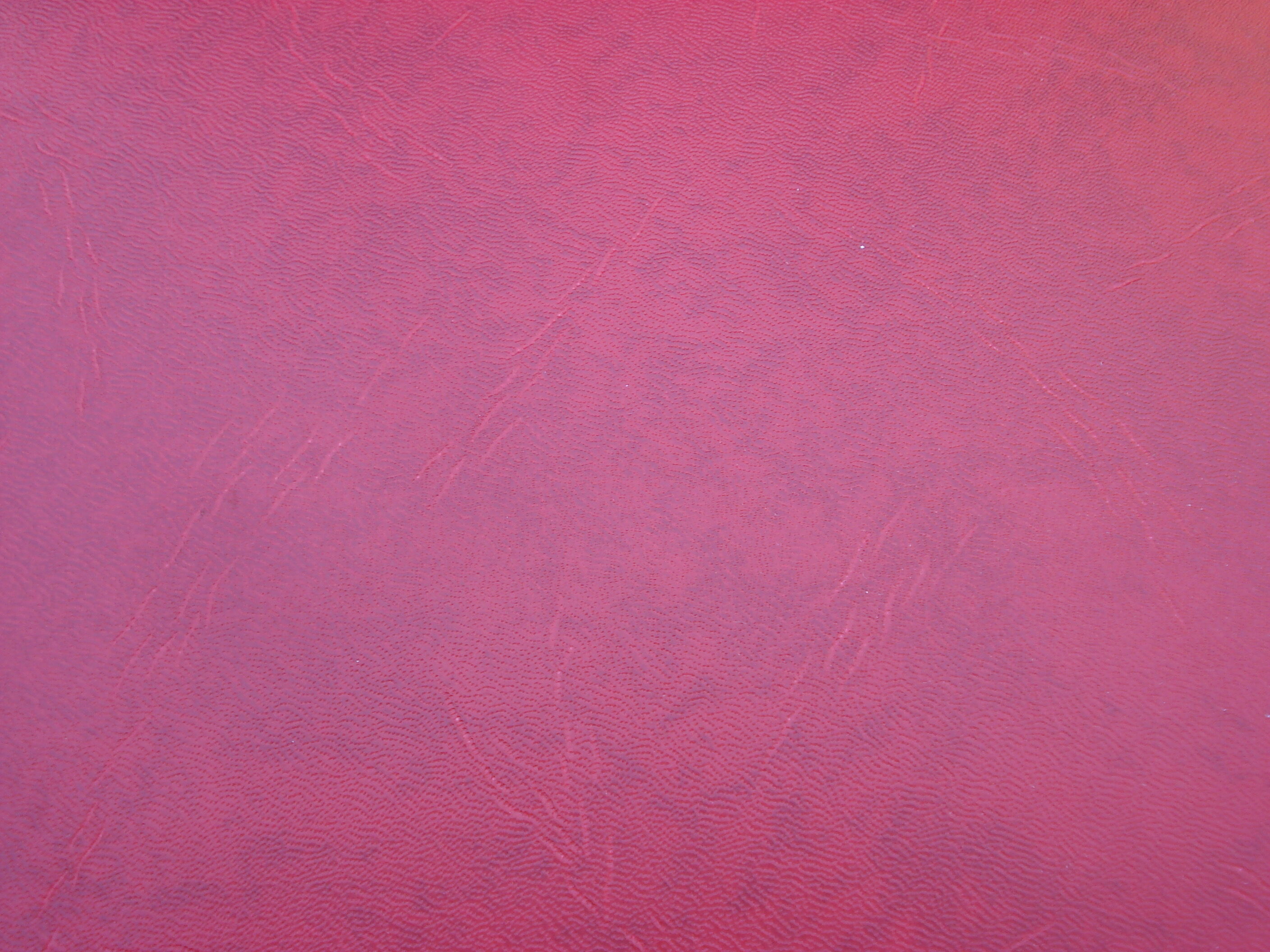 Pair of vintage red chairs