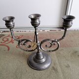 Pair of candlesticks