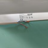 Vintage ikea smyg lamp