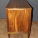 Commode Directoire en noyer début XIX