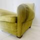 Fauteuil Club Moustache