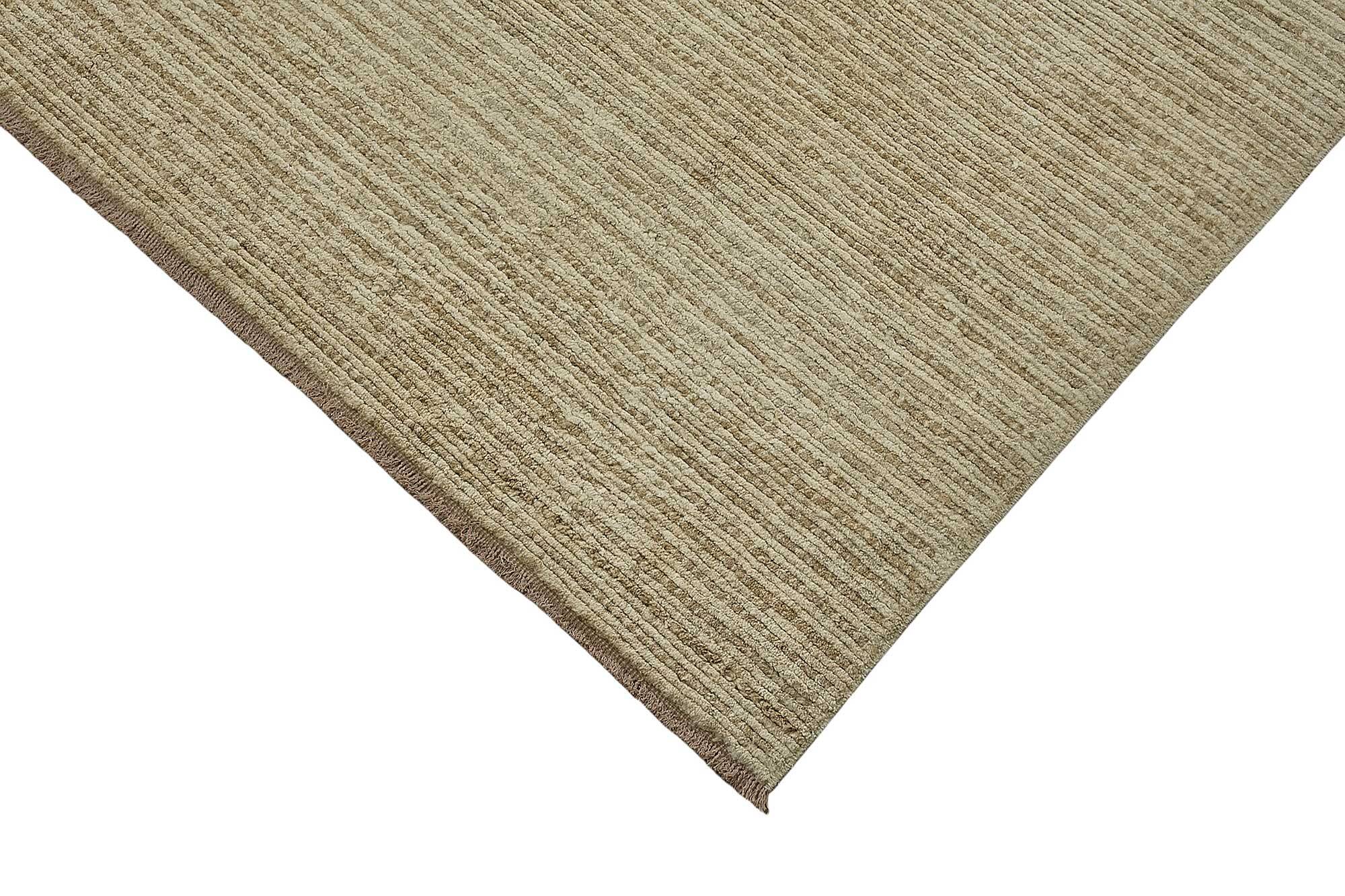 Turkish Handcrafted Loom Oushak Rug 246 cm x 350 cm