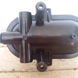 Applied workshop in bakelite