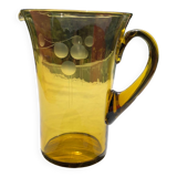 Glass decanter