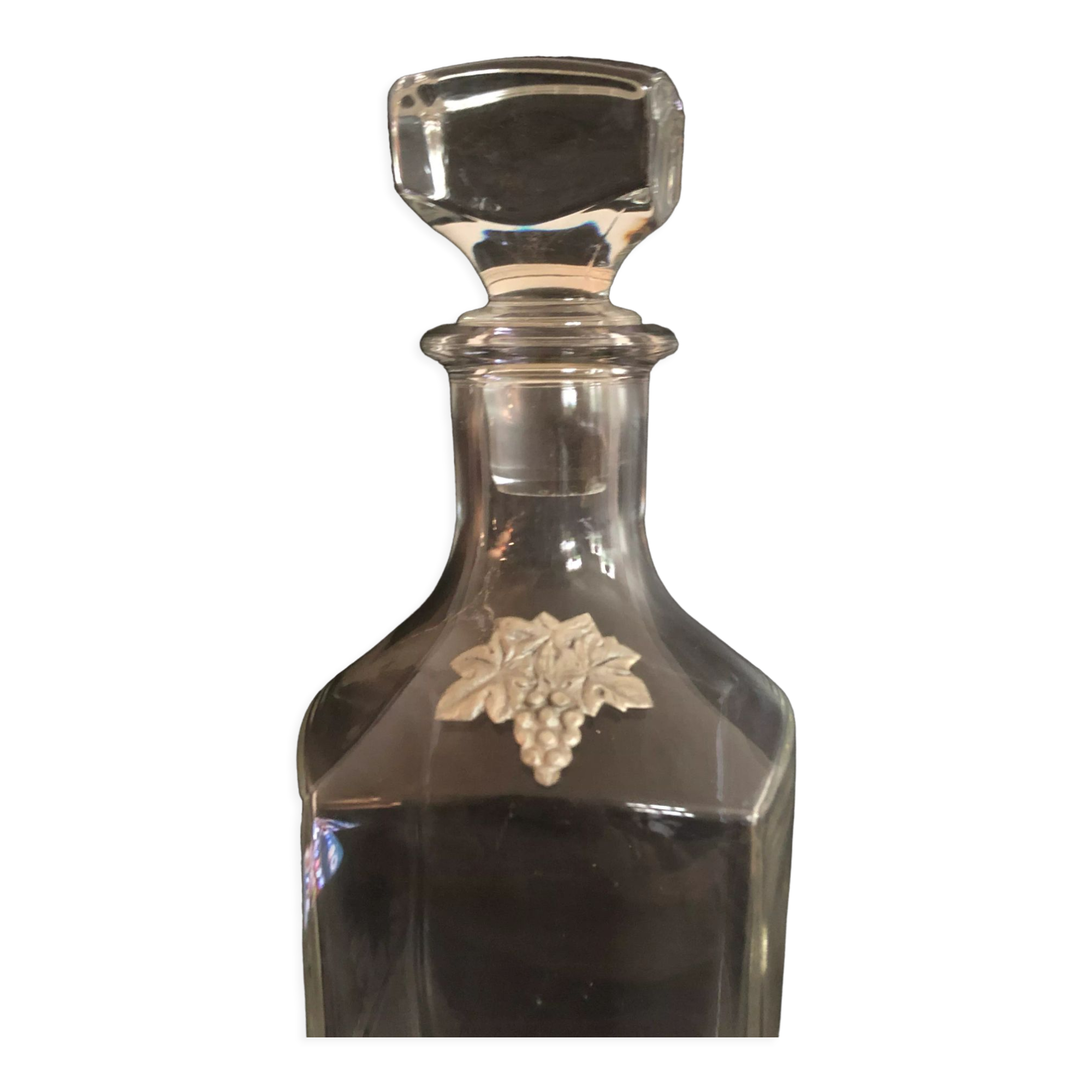 Carafe