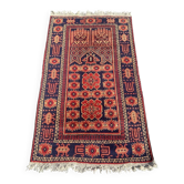 Oriental rug