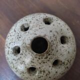 Sandstone flower spike