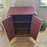 Petit meuble art déco