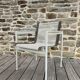 Garden furniture Robert Schultz edition Knoll international circa 1966
