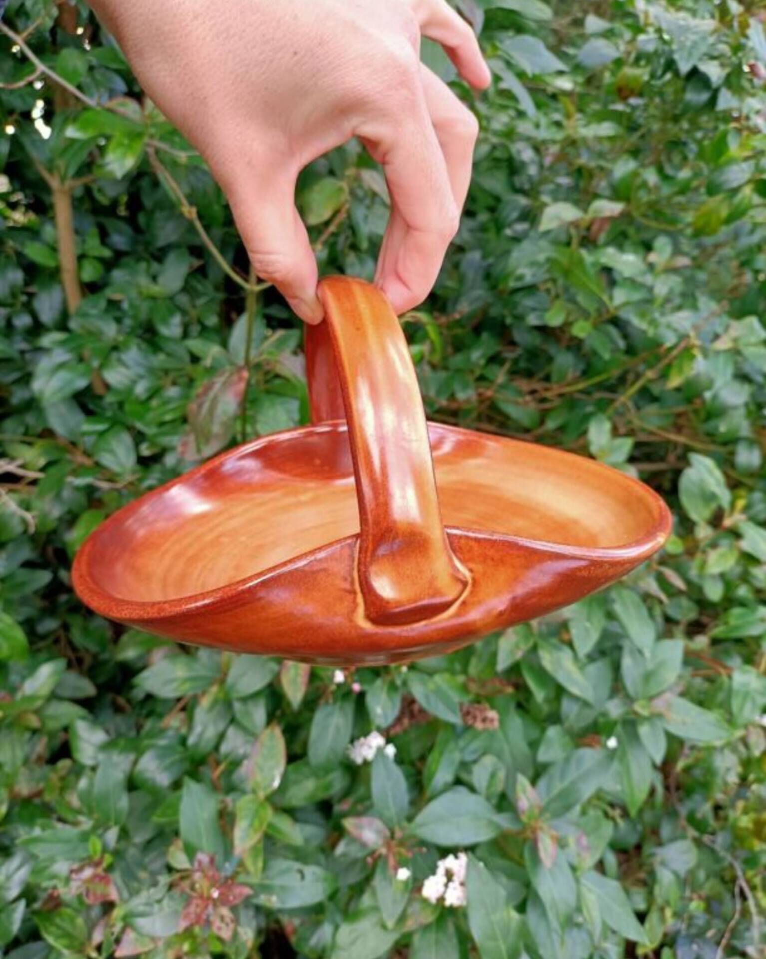 Corbeille à fruits