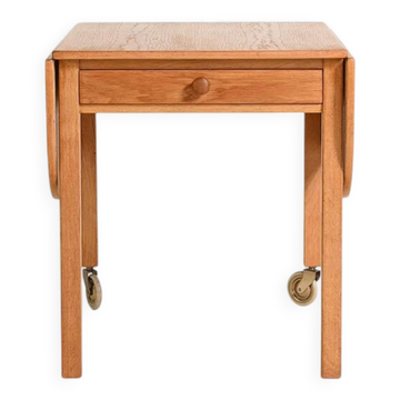 Table à rabats "Trissan" par Sven Engström et Gunnar Myrstrand pour Tingström