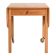 "Trissan" drop-leaf table by Sven Engström & Gunnar Myrstrand for Tingström