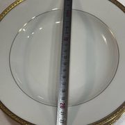 Service of 58 pieces Charles Fields Haviland Limoges - Marin Paris