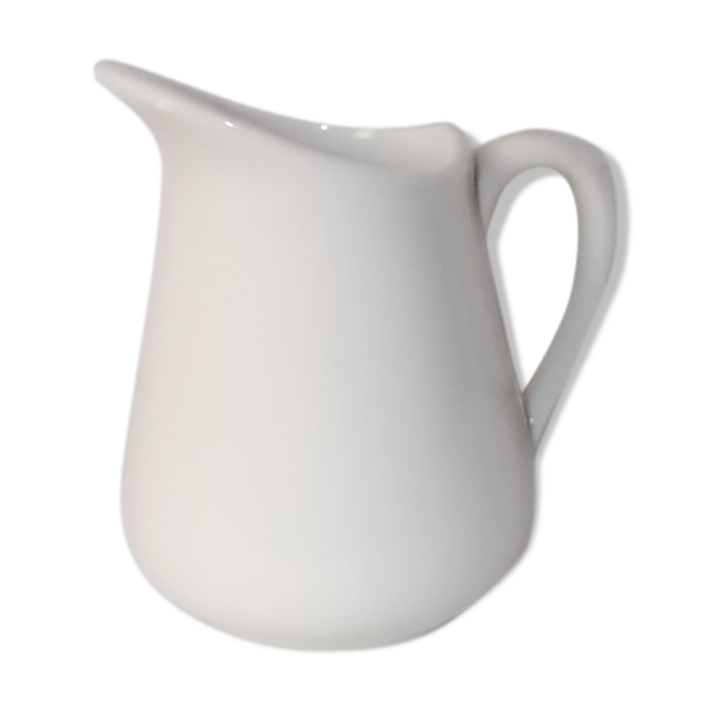 Milk jug