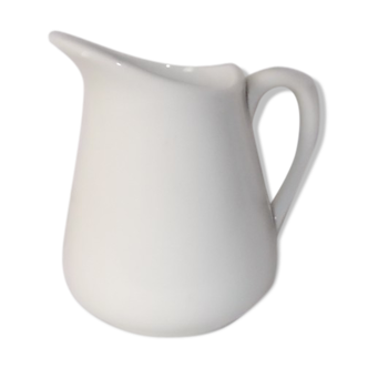 Milk pot