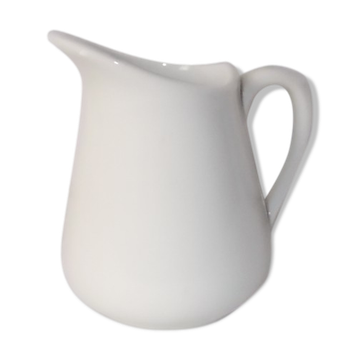 Milk jug