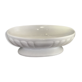 Art Deco ceramic planter