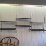 Modular shelf