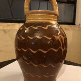 Cruche, gargoulette