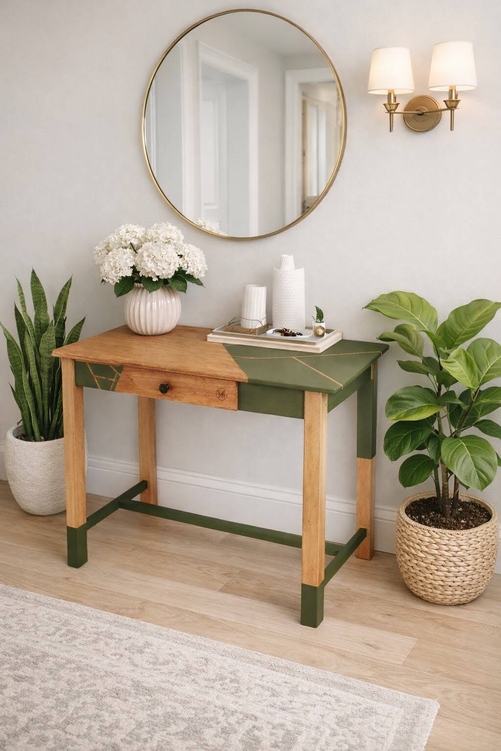 Table d'appoint Armance