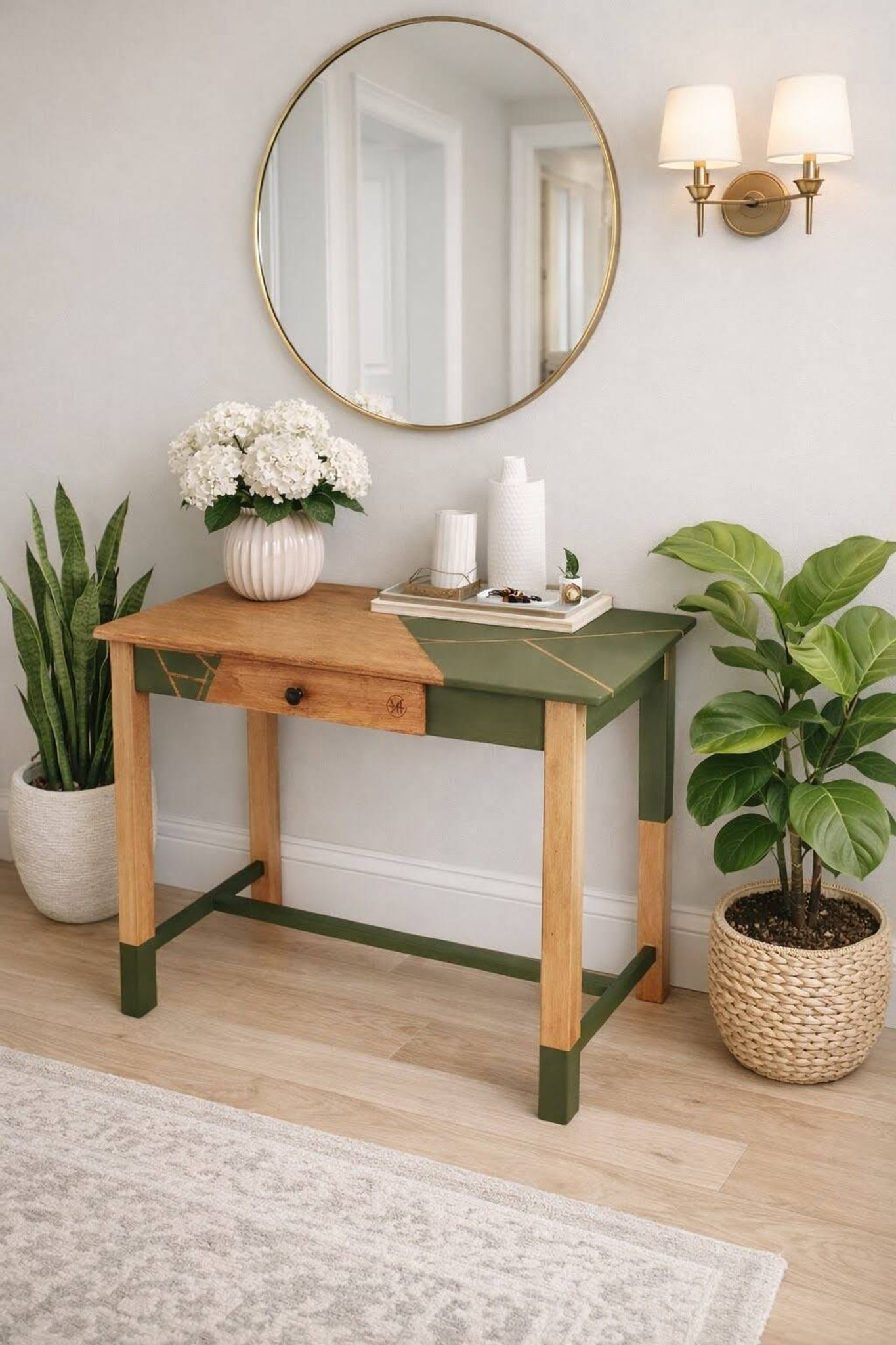 Table d'appoint Armance