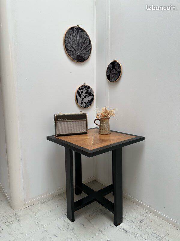 Table Epi