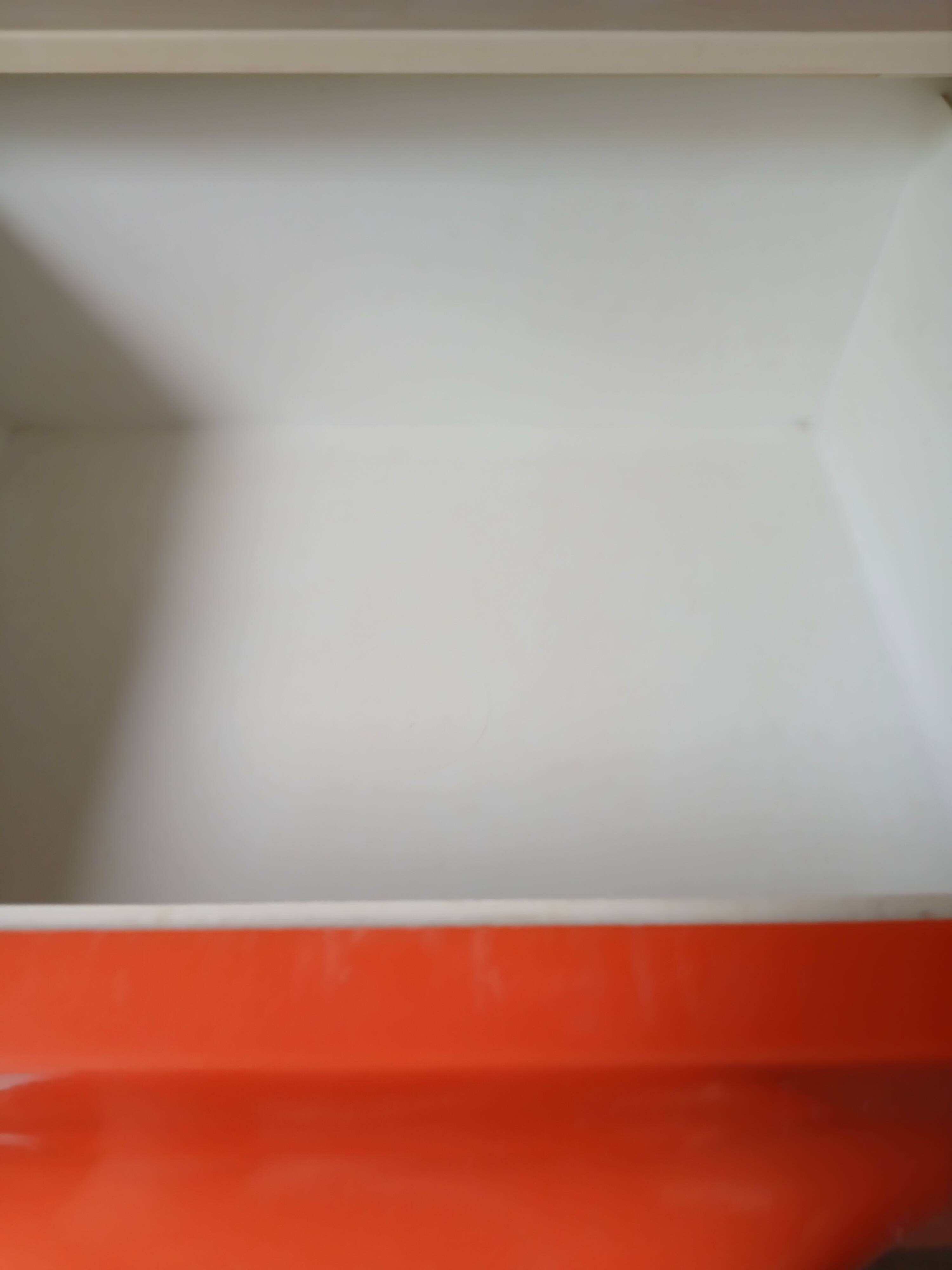 Flair chest of drawers from the 70s