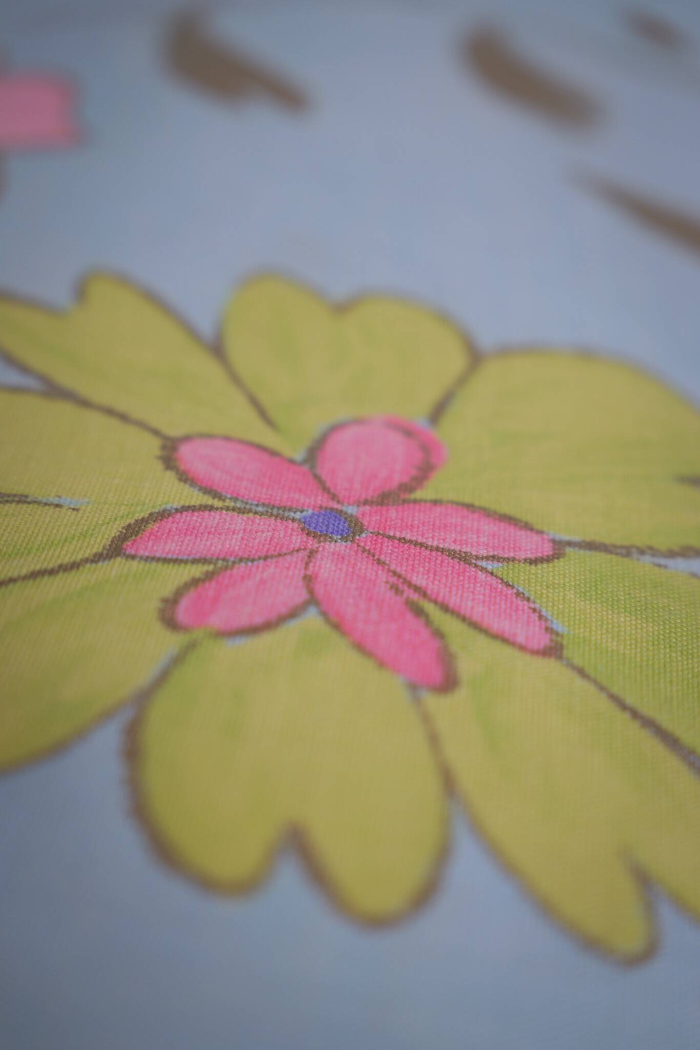 Louis XV Bench - Maison Moissonnier