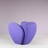 1990s “Size Ten” Chair by Ron Arad for Moroso, Italy