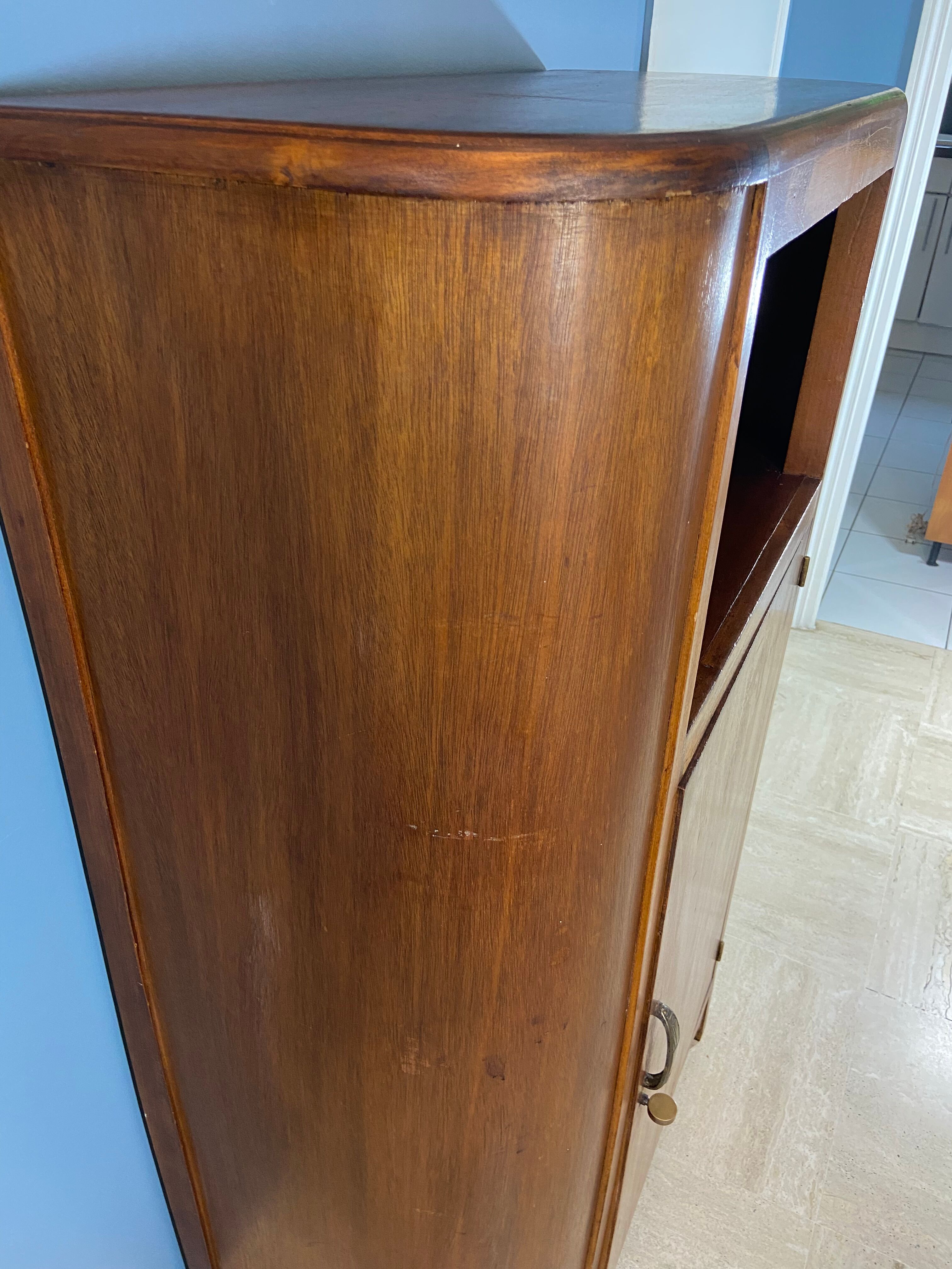 Art Deco buffet 1930