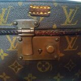 Louis Vuitton hat box