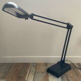 Articulated workshop lamp from the 80s
