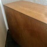 Art Deco chest of drawers