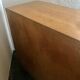 Art Deco chest of drawers